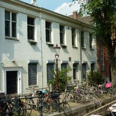 Groenburgwal 44, Amsterdam