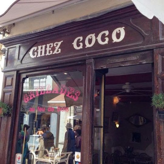 Chez Coco