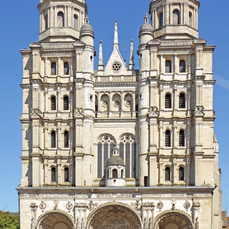 Saint-Michel-kyrkan