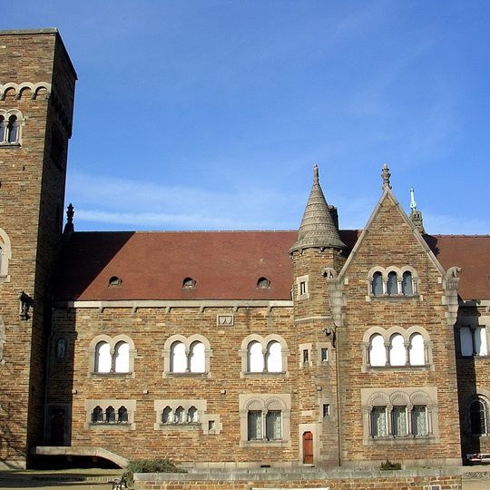 Musée Thomas Dobrée