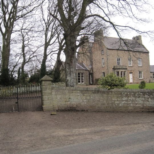 Beal House