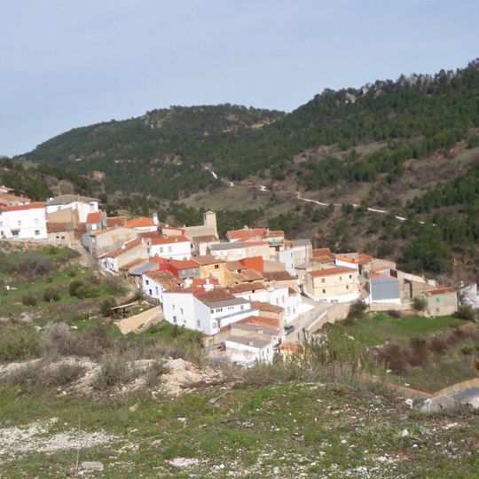 Cañada del Provencio