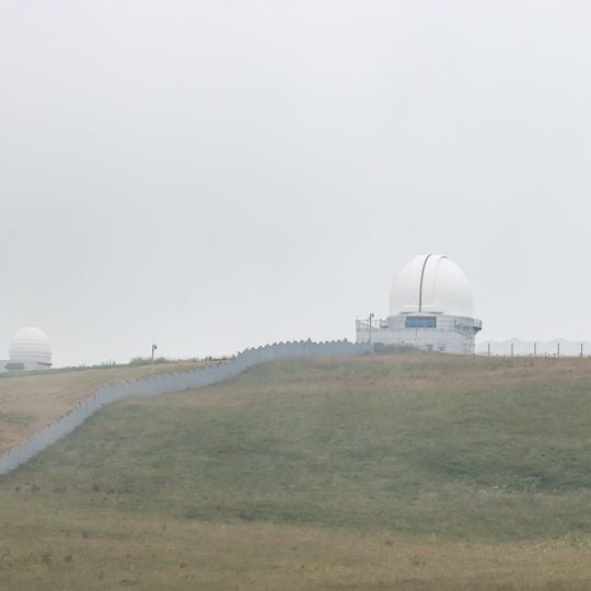 Kislovodsk Astronomisch Station