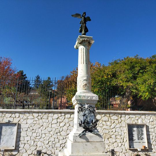 Monumento ai caduti