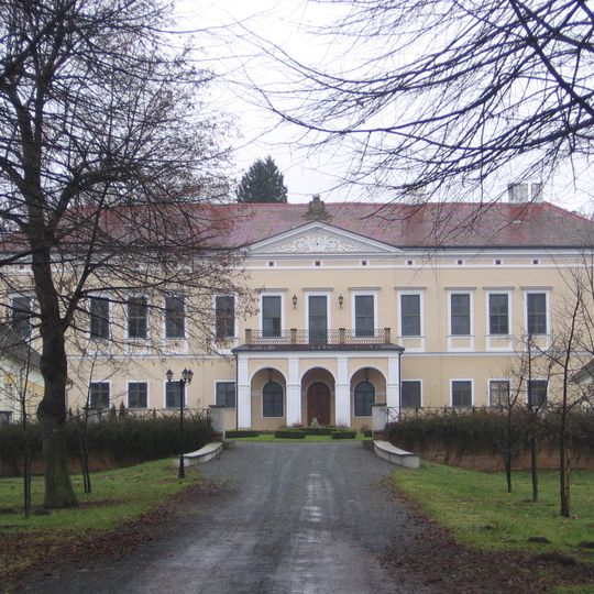 Brodek u Prostějova