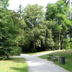Friedrichsberger Park