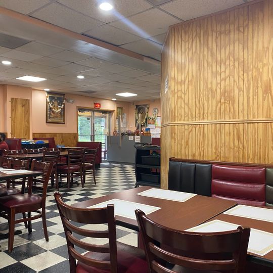Udipi Cafe Pittsburgh