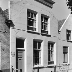 Voorstraat 31, Colijnsplaat
