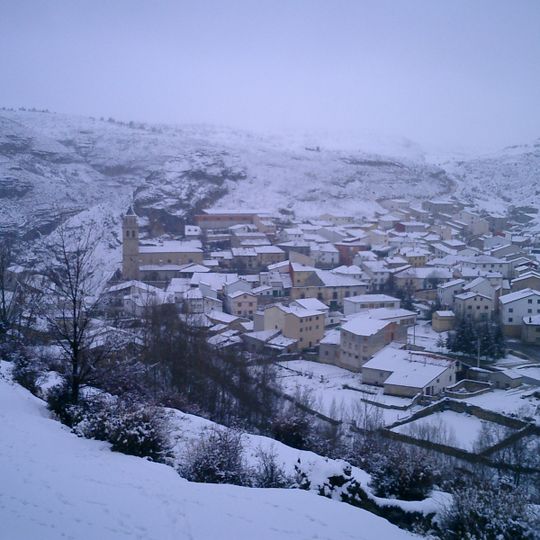 Villar del Cobo