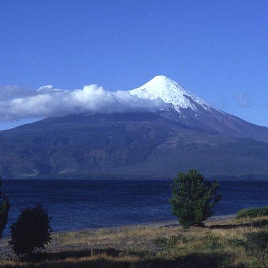 Llanquihue Lake