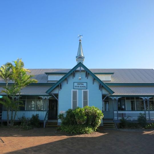 Bundaberg Central State School