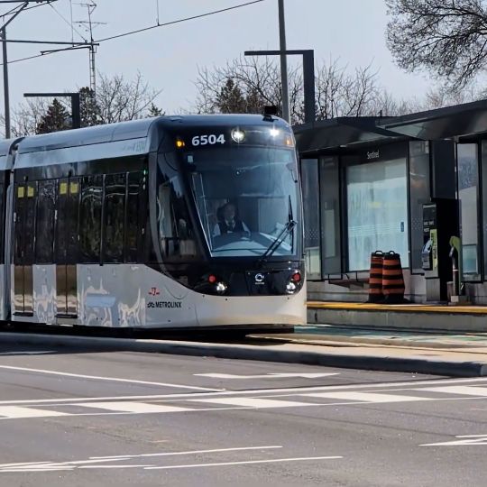 Line 6 Finch West
