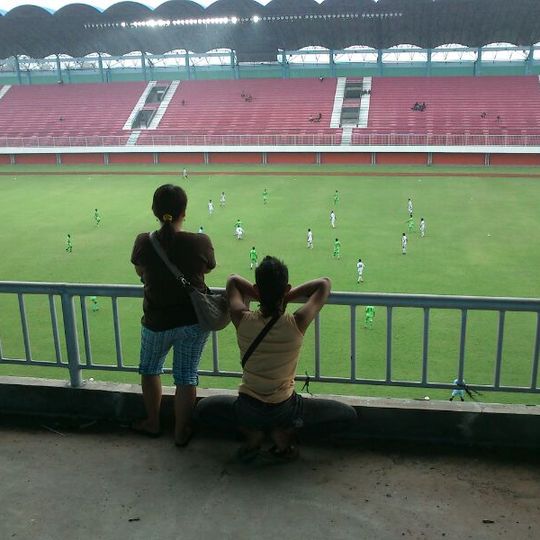 Maguwoharjo Stadium