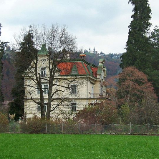 Villa Zuppinger