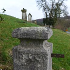 Jüdischer Friedhof