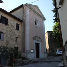 Chiesa dei Santi Andrea e Biagio