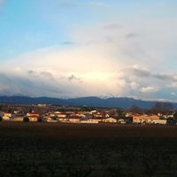 Saint-Jean-Lasseille