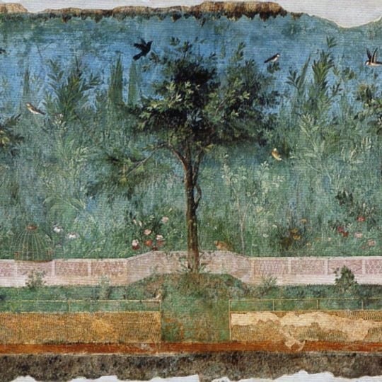 Villa of Livia