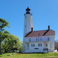 Gateway National Recreation Area