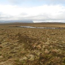 A' Mhòine