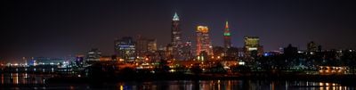 At night 2