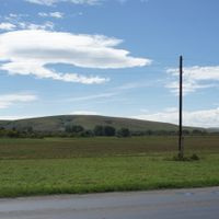 Petropavlovsky District, Altai Krai