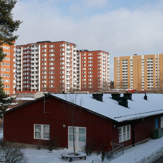 Sibeliusgången