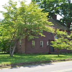 House at 1010 Shuttle Meadow Road