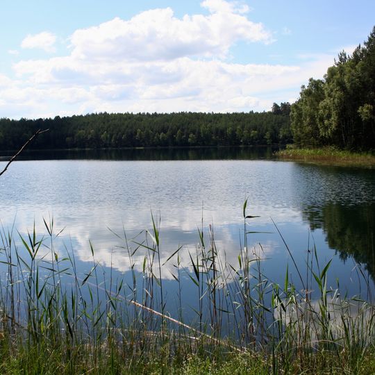 Zaborski-Landschaftsschutzpark