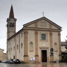 Chiesa di San Pietro in Vincoli
