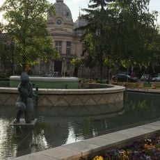 Lyuben Karavelov Regional Library