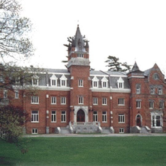 Bishop's University