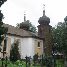 Church of Saint Anne