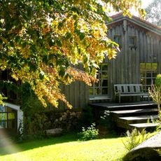 Ehemaliges Flößerhaus