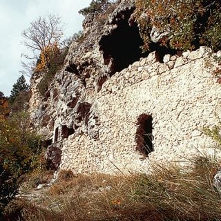Grottes de Saint-Maurin