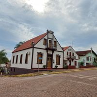 Selbach, Rio Grande do Sul