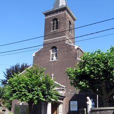 Église Saint-Lambert d'Herstal