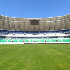 Bunyodkor Stadium
