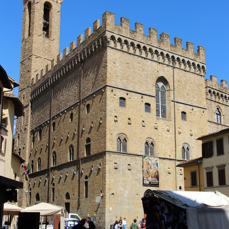 Museo Nazionale del Bargello