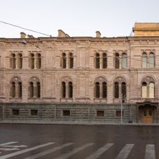 Kushelev-Bezborodko Palace