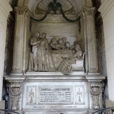 Tomba Carlo Raggio
