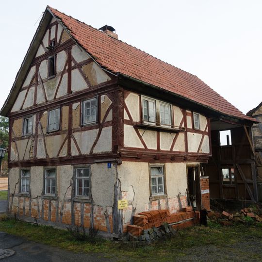 Bauernhaus