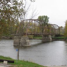 Sutliff Bridge