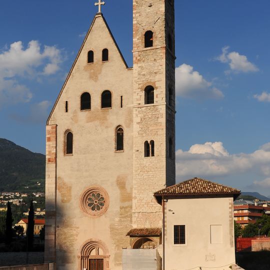 Chiesa di Sant'Apollinare