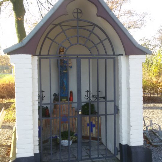 Onze-Lieve-Vrouw-Sterre-der-Zeekapel