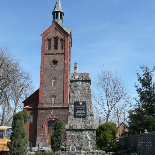 Dziekanowice, Greater Poland Voivodeship