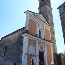 Chiesa di San Grato