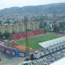 Gradski stadion