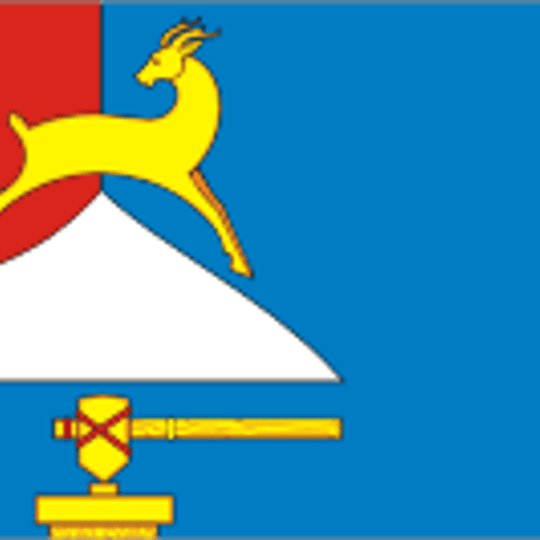 Ust-Katav Urban Okrug