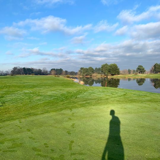 Golf du Médoc